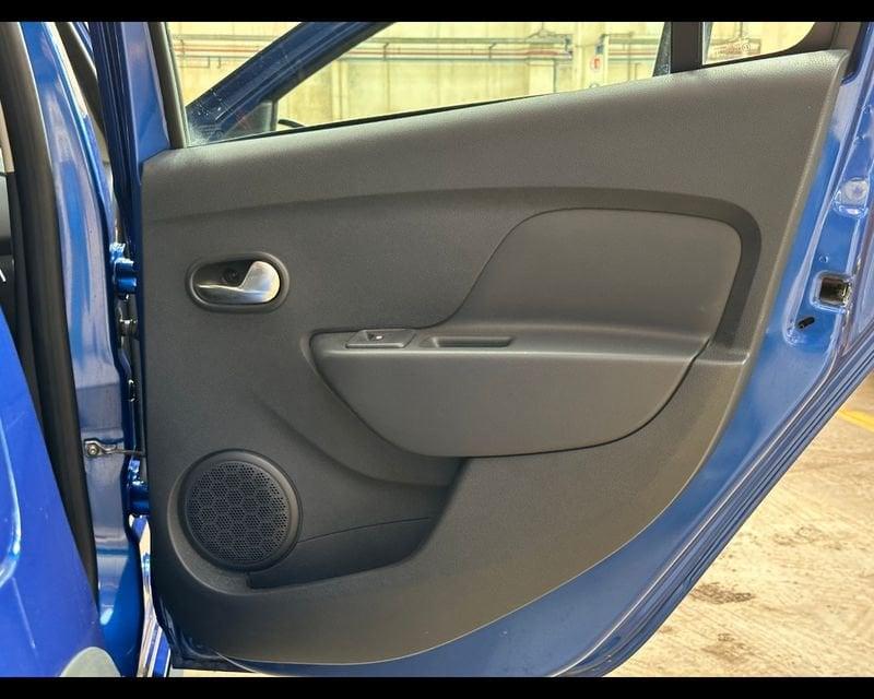 Dacia Logan Logan MCV Stepway 1.5 blue dci 15th Anniversary 95cv