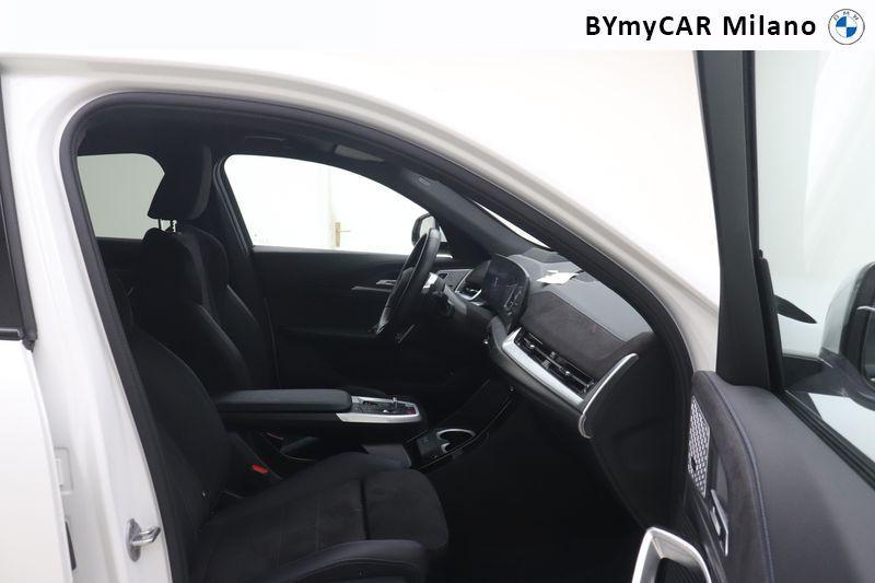 BMW X2 20 d 48V MSport Pro xDrive DCT