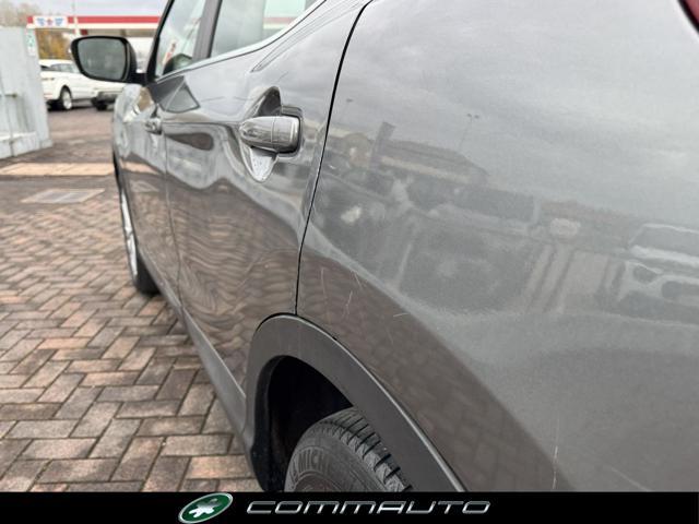 NISSAN Qashqai 1.5 dCi Acenta