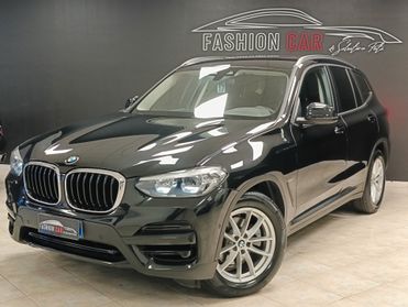 Bmw X3 sDrive18d 48V