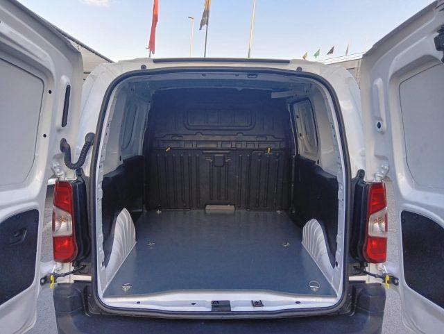 FIAT Doblo Opel Combo Cargo 1.5 Diesel 100CV PC L1