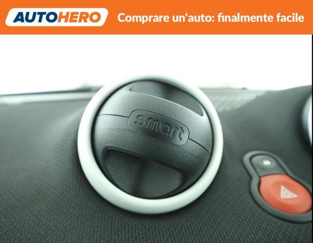 SMART ForTwo 90 0.9 Turbo Passion