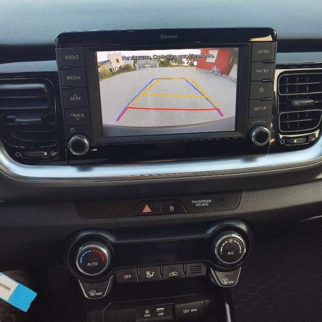 KIA Stonic 1.6 CRDi 110 CV Energy