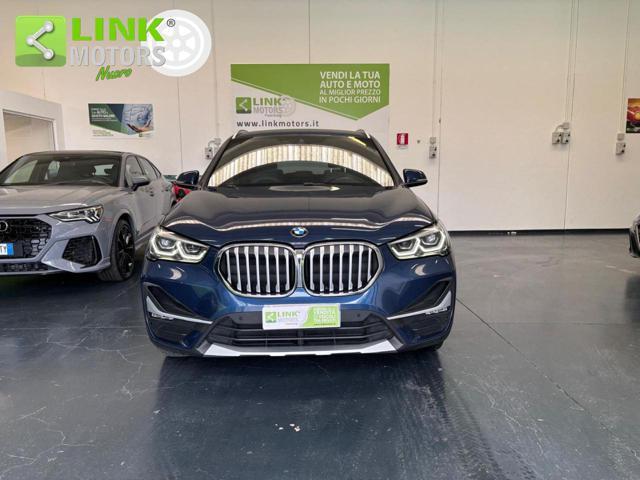 BMW X1 xDrive18d Business Advantage
