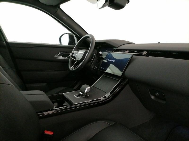 Land Rover Range Rover Velar Range Rover Velar 2.0d i4 mhev S 4wd 204cv auto