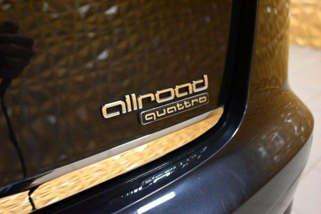 AUDI A6 allroad 3.0 TDI 272CV Q.S-TR.BUSIN.PLUS TET.19"RADAR FULL!
