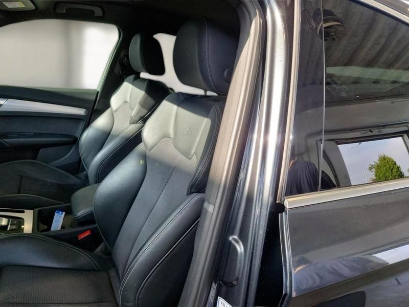 AUDI Q5 SPORTBACK 50 TFSI E S LINE PLUS QUATTRO S TRONIC SUV