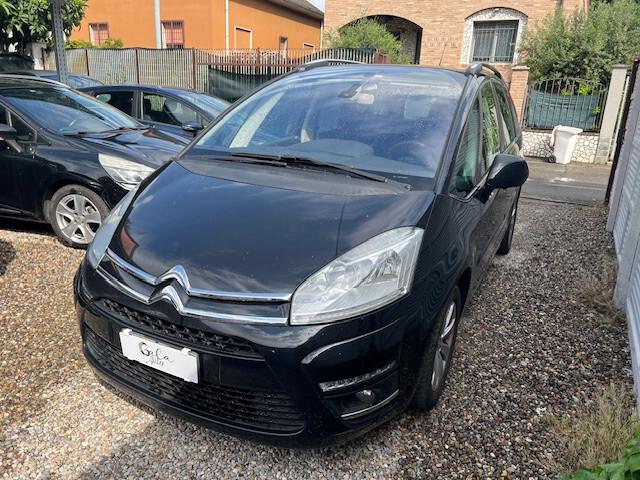 Citroen C3 Picasso C3 Gran Picasso 1.6 HDi **7 POSTI**