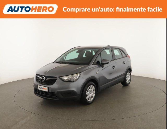 OPEL Crossland X 1.2 12V Advance