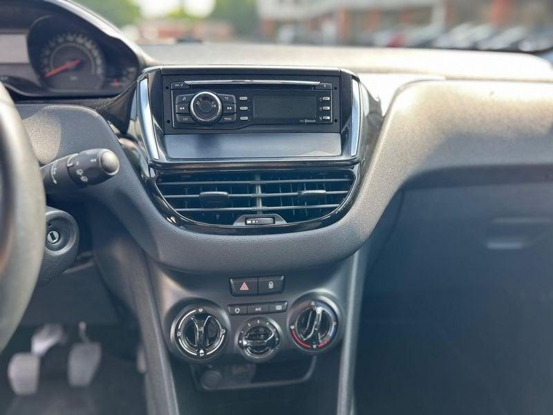 Peugeot 208 208 5p 1.4 hdi 8v Access