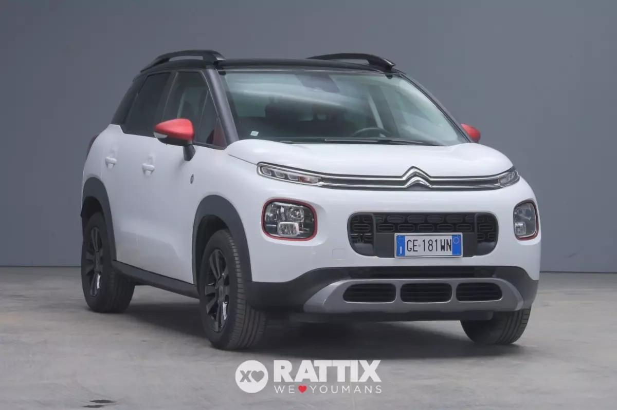 Citroen C3 Aircross 1.2 Puretech 110CV C-Series
