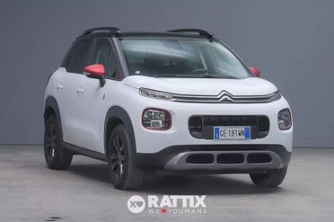 Citroen C3 Aircross 1.2 Puretech 110CV C-Series