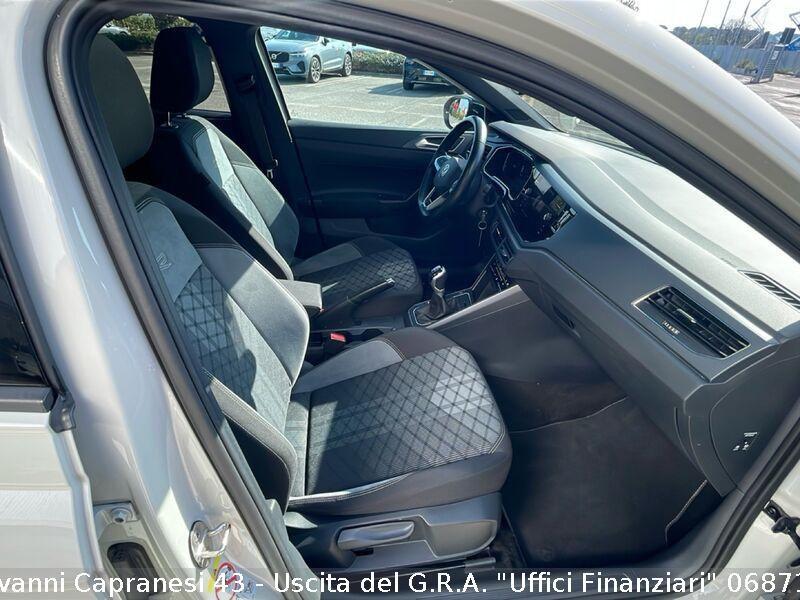 Volkswagen Taigo 1.0 TSI 81kW R-Line