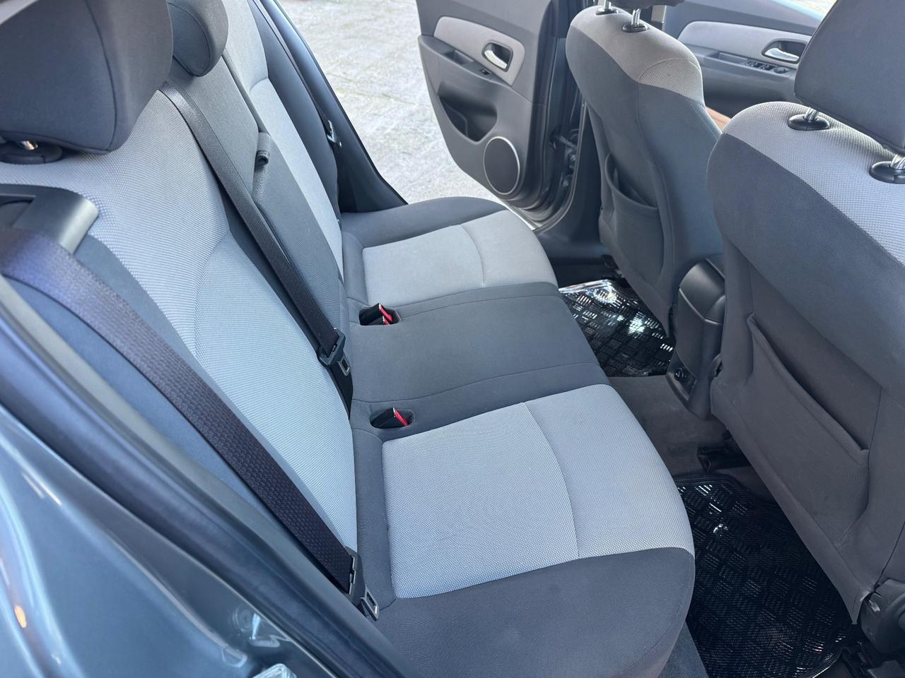 Chevrolet Cruze 2.0 Diesel 150CV 4 porte LT