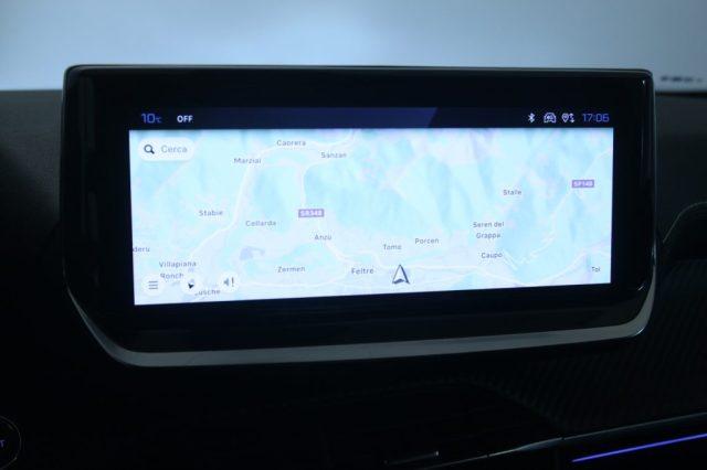 PEUGEOT 2008 PureTech 130 S&S EAT8 GT Navigation&Vison pack