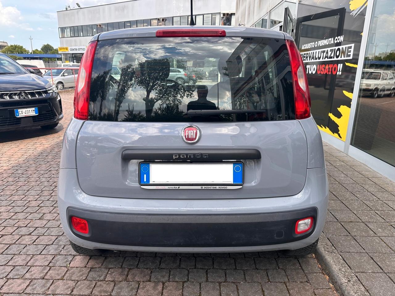 Fiat Panda 1.2 EasyPower Easy