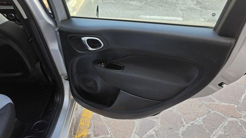FIAT 500L 1.3 MultiJet 95cv Lounge GARANZIA