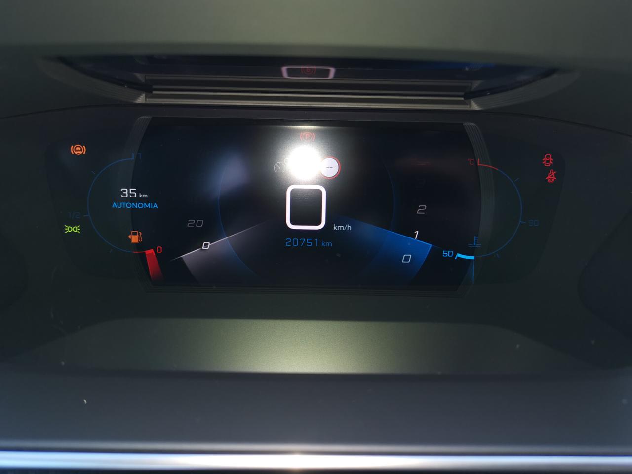 Peugeot 208 PureTech 100 Stop&Start 5 porte Allure
