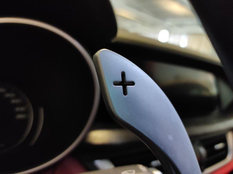 ALFA ROMEO Stelvio - Stelvio 2.2 Turbodiesel 210 CV AT8 Q4 Executive