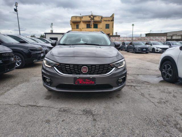 FIAT Tipo 1.6 Mjt S&S DCT SW Lounge Automatica