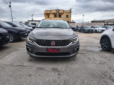 FIAT Tipo 1.6 Mjt S&S DCT SW Lounge Automatica