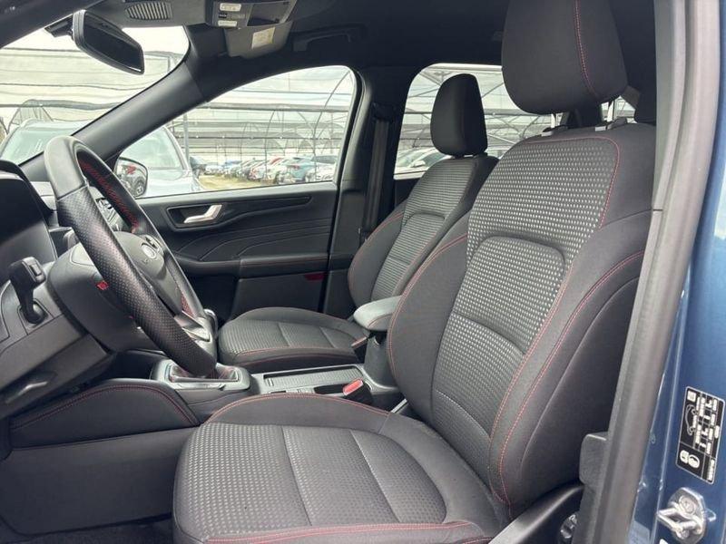 Ford Kuga 2.0 ECOBLUE MHEV ST-LINE 2WD 150CV