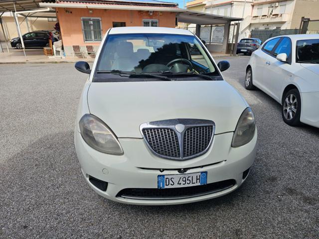 LANCIA Ypsilon 1.2 Argento
