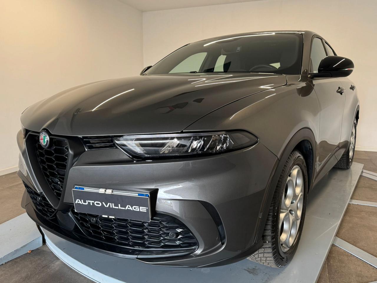 Alfa Romeo Tonale 1.5 130 CV MHEV TCT7 Sprint