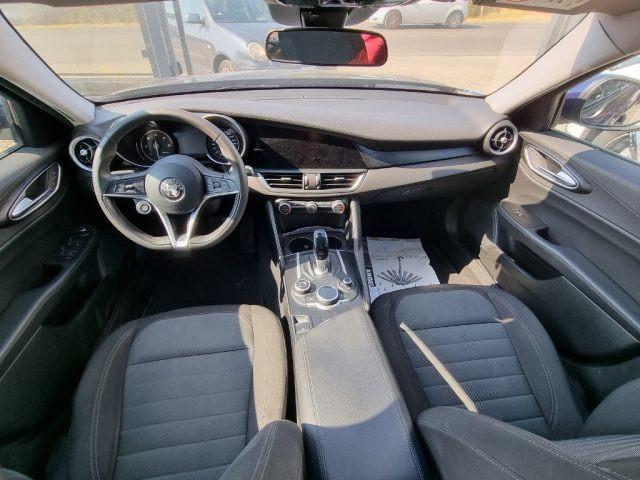 ALFA ROMEO Giulia 2.2 Turbodiesel 150 CV AT8 Super