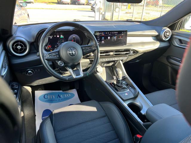 ALFA ROMEO Tonale 1.5 130 CV MHEV TCT7