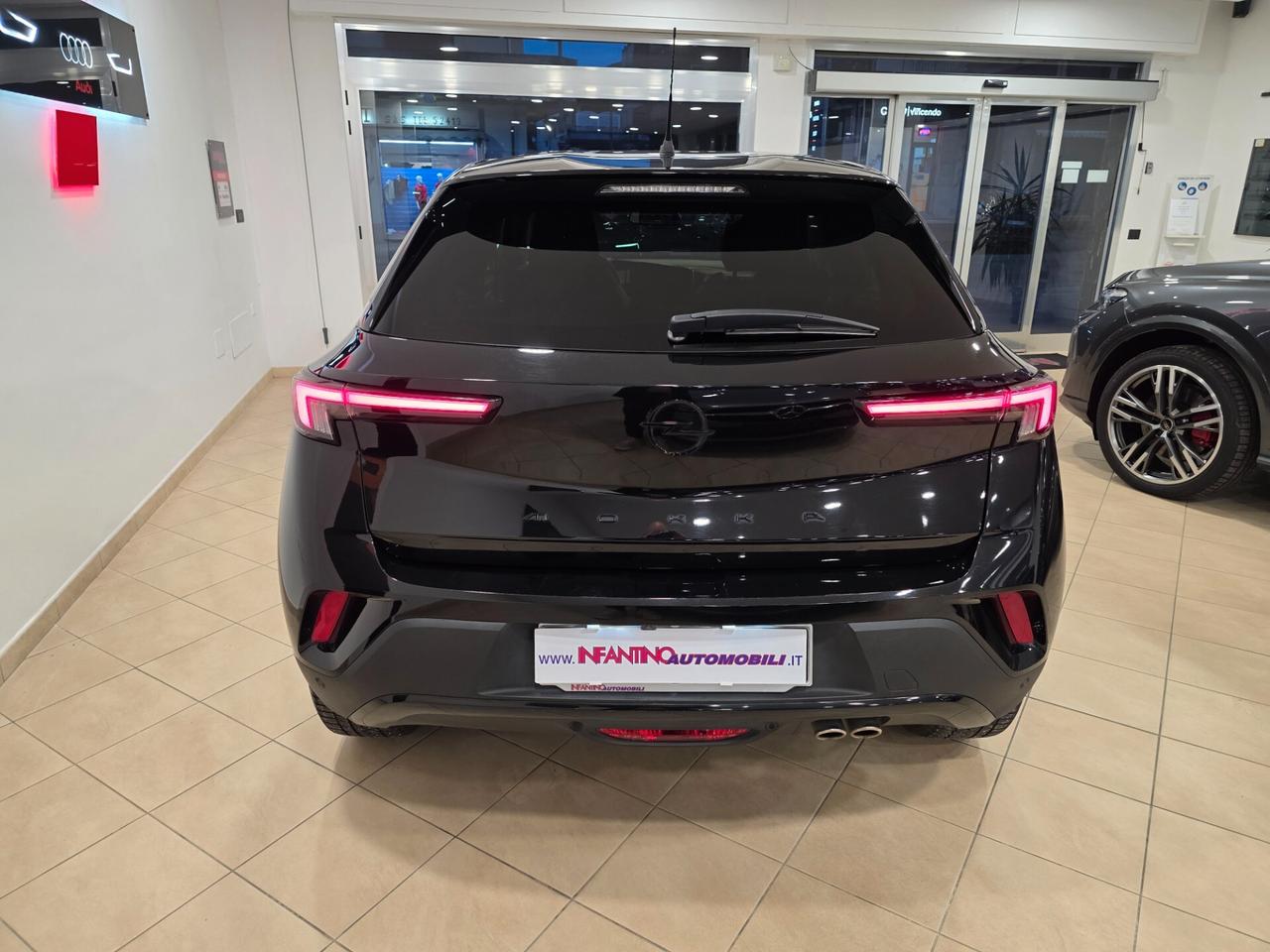 Opel Mokka 1.2 Turbo 130 CV aut. Ultimate