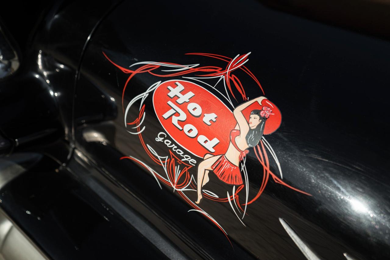 Cadillac Series 62 SPECIAL FLEETWOOD SEDAN - RDS01501