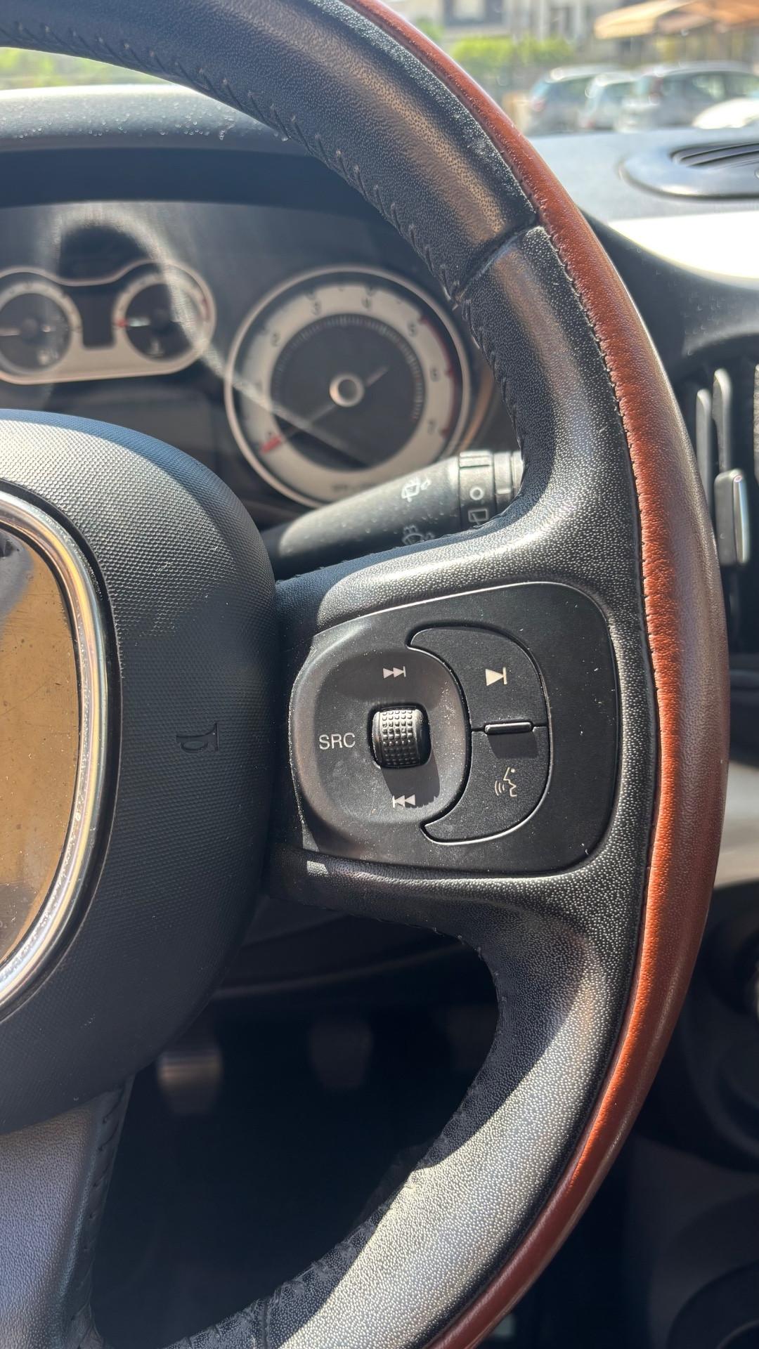 Fiat 500L 1.3 Multijet 85 CV Trekking