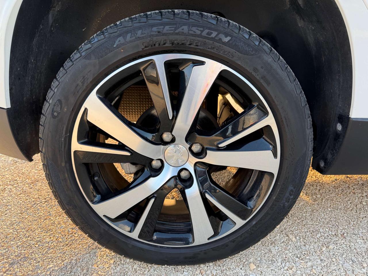 Peugeot 2008 2008 1.6 e-HDi 8v Allure s&s