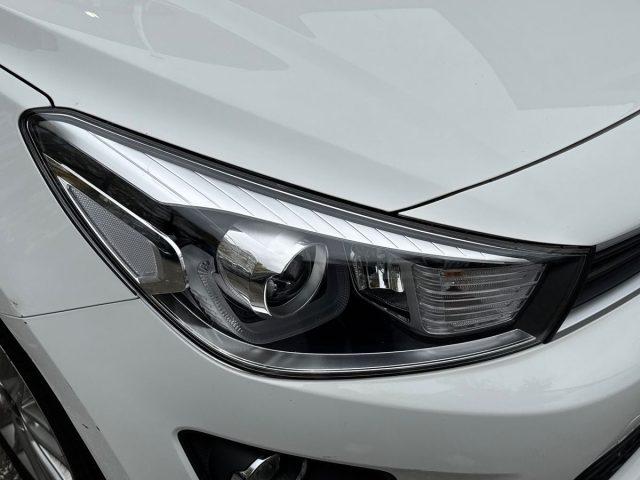 KIA Rio 1.0 T-GDi 100 CV MHEV iMT Style