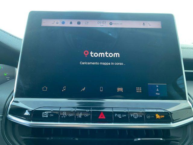 JEEP Compass 1.3 Turbo T4 190 CV PHEV AT6 4xe Limited