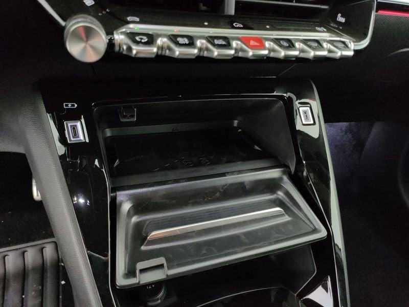 Peugeot 208 208 PureTech 100 Stop&Start 5 porte GT Pack