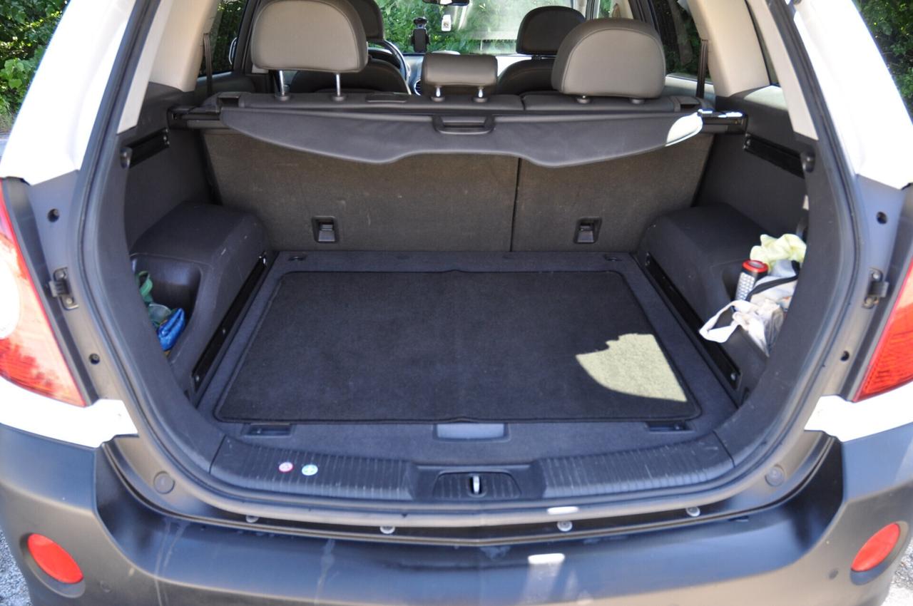Opel Antara 2.0 CDTI 127CV 4x2 Edition Plus