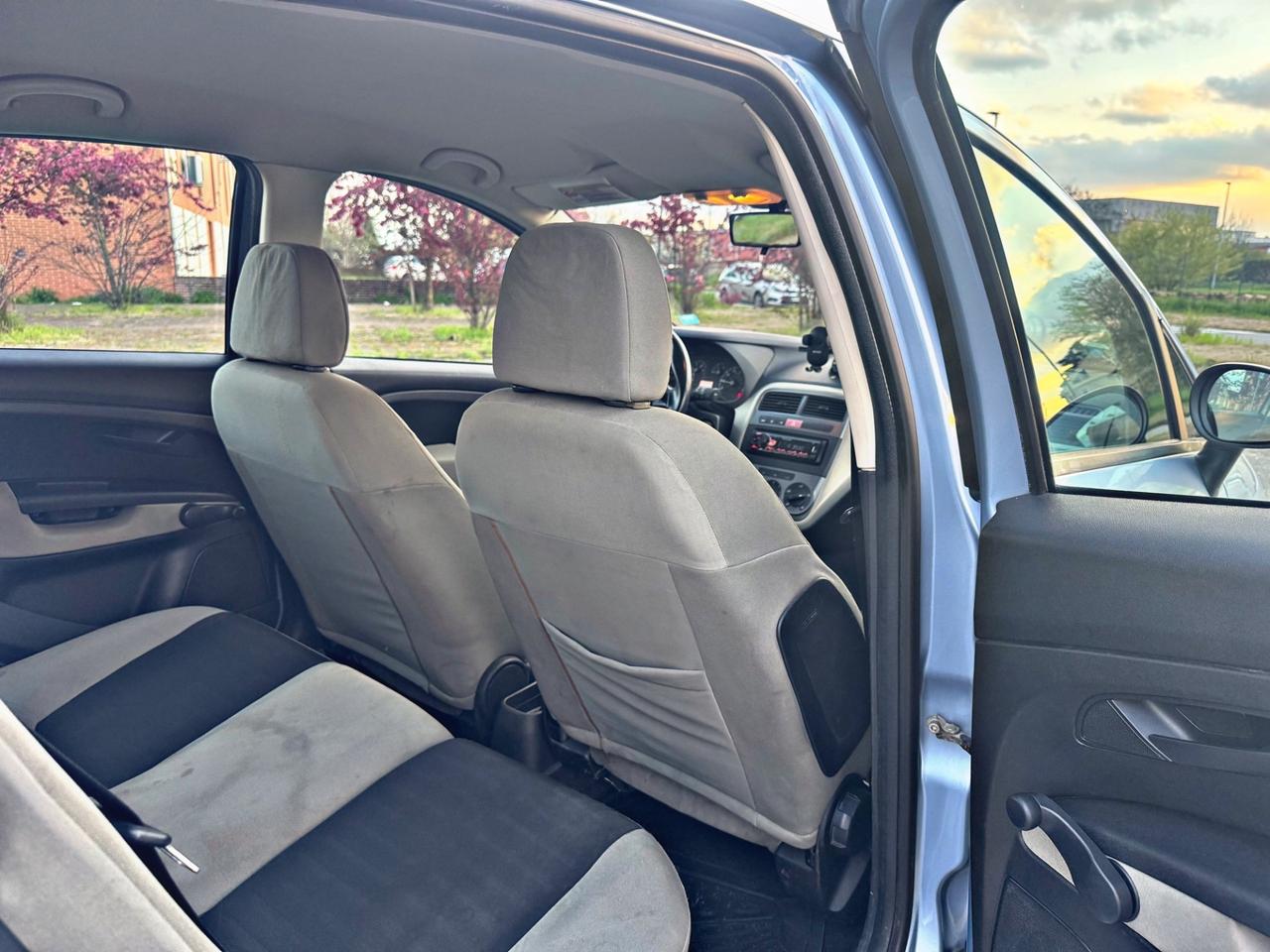 Fiat Grande Punto 1.4 Starjet 16V 5 porte Dynamic