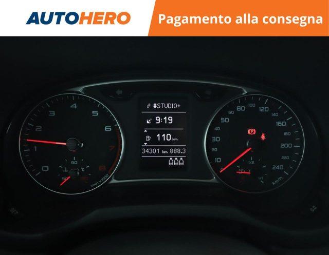 AUDI A1 1.0 TFSI ultra S tronic Sport