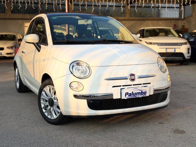 FIAT 500 1.2 Lounge 80 MILA KM