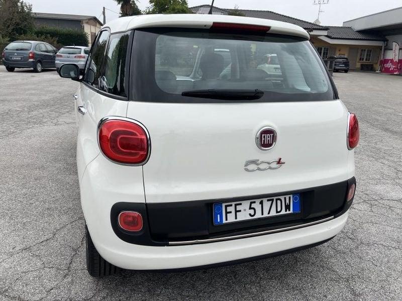 FIAT 500L 1.3 Mjt 95cv Pop Star SOLO 68 MILA KM!!