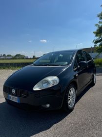 Fiat Grande Punto Grande Punto 1.3 MJT 75 CV 5 porte