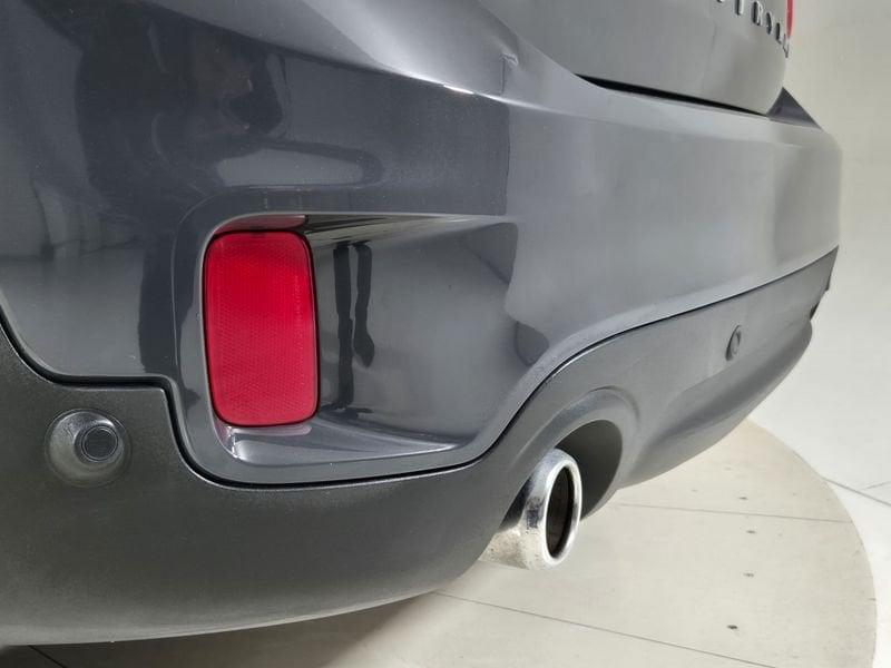 MINI Mini Countryman F60 2017 Diese Mini Countryman 2.0 Cooper SD Hype all4 auto my18