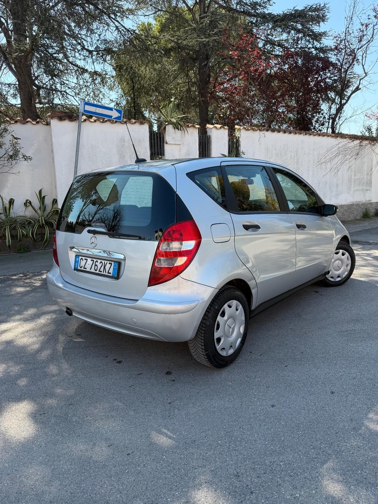 Mercedes-benz A 150 Classic