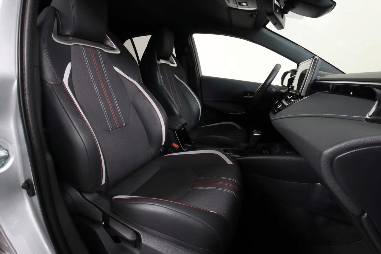 Toyota Corolla GR Sport Hybrid