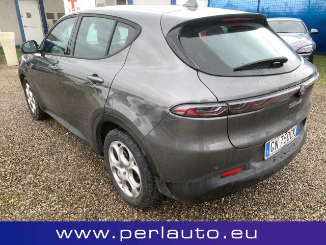 ALFA ROMEO Tonale 1.6 diesel 130 CV TCT6 Ti