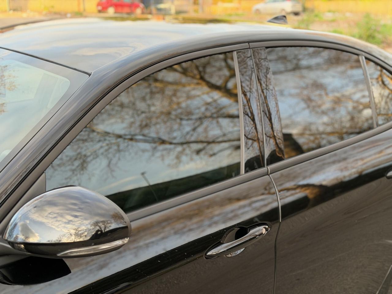 ALFA ROMEO Giulia 2.2 160 CV 03/2019 AT8 Executive