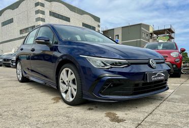 Volkswagen Golf 2.0 TDI 150 CV DSG SCR Style