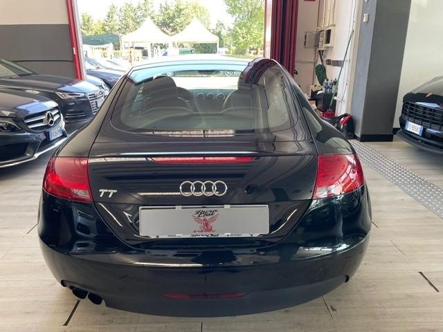 Audi Tt Coup 2.0 Tfsi Advanced